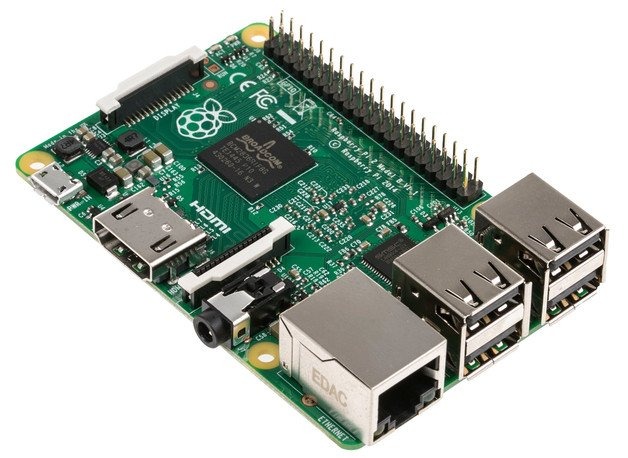 raspberry-pi